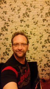 Profilbild von Maik Rößler