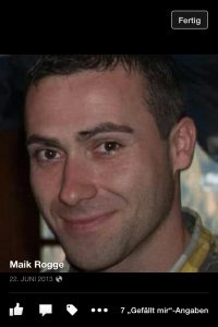 Profilbild von Maik Rogge