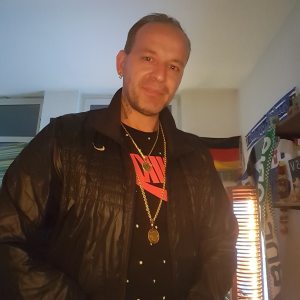 Profilbild von Maik Rohwer