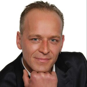 Profilbild von Maik Rohwer