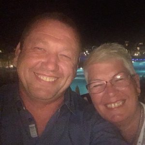 Profilbild von Maik Ronnisch