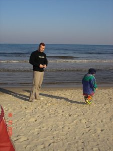 Profilbild von Maik Rose