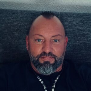 Profilbild von Maik Rose