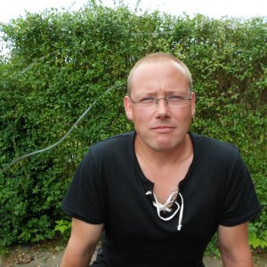 Profilbild von Maik Roselieb