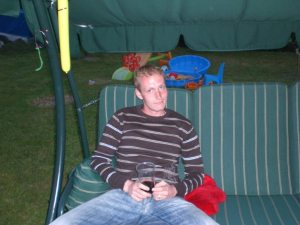 Profilbild von Maik Rosenthal