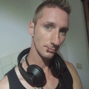 Profilbild von Maik Roth
