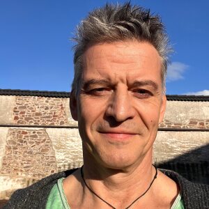Profilbild von Maik Rudolph