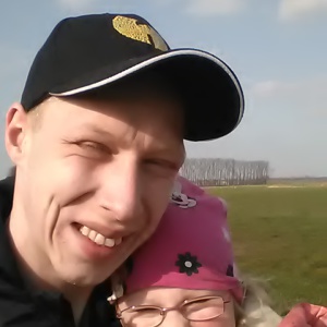 Profilbild von Maik Rückert