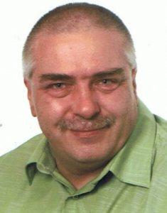 Profilbild von Maik Rückwardt