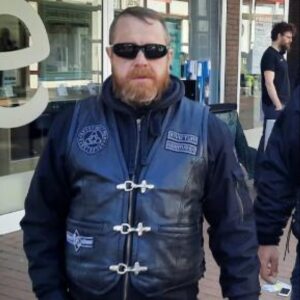 Profilbild von Maik Rüdiger