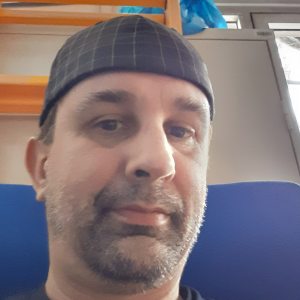 Profilbild von Maik Rühlandt