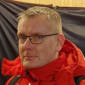 Profilbild von Maik Ruppe