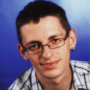 Profilbild von Maik Rygiel