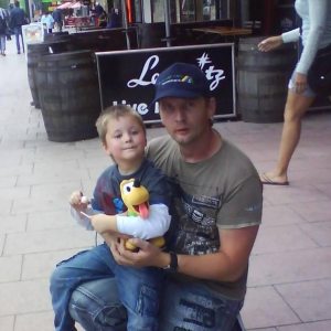 Profilbild von Maik Ryll