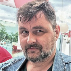 Profilbild von Maik Sachße