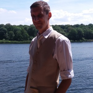 Profilbild von Maik Sägebarth