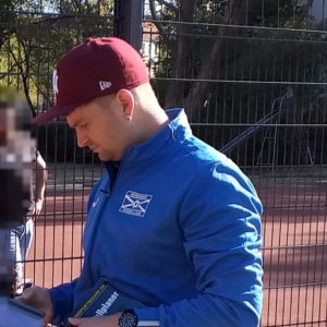 Profilbild von Maik Saftig