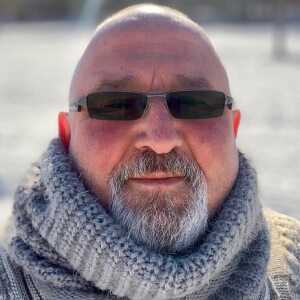 Profilbild von Maik Sahlke