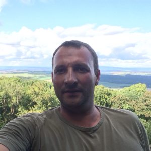 Profilbild von Maik Schach