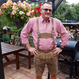 Profilbild von Maik Schäffer