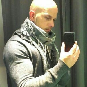 Profilbild von Maik Schaffert