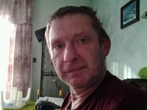 Profilbild von Maik Scharf
