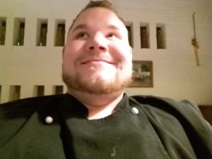 Profilbild von Maik Scheffler