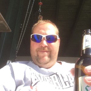 Profilbild von Maik Scheffler