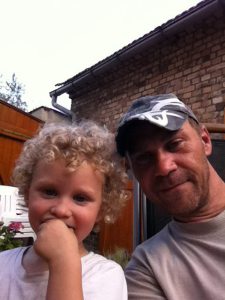 Profilbild von Maik Scheibe