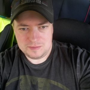 Profilbild von Maik Scheibe