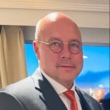 Profilbild von Maik Schenk