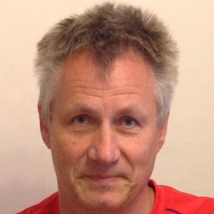 Profilbild von Maik Schenker