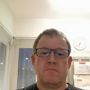 Profilbild von Maik Scherbel