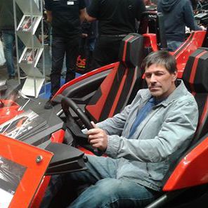 Profilbild von Maik Schettler