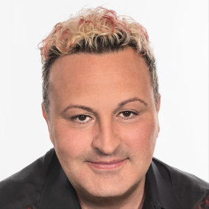 Profilbild von Maik Schieber