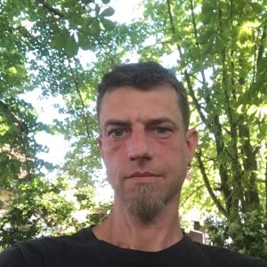 Profilbild von Maik Schiffer