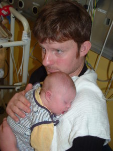 Profilbild von Maik Schildwächter
