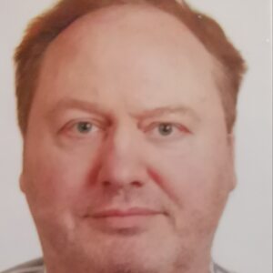 Profilbild von Maik Schirrmeister