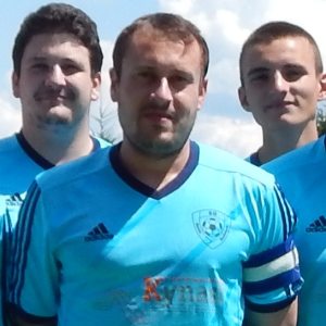 Profilbild von Maik Schleicher