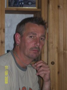 Profilbild von Maik Schleipfer
