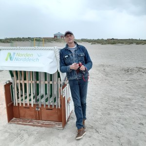 Profilbild von Maik Schlott