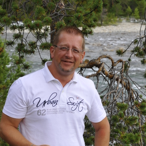 Profilbild von Maik Schmidt