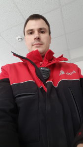 Profilbild von Maik Schmidt