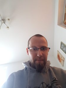 Profilbild von Maik Schmidt