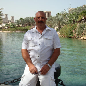 Profilbild von Maik Schmidt