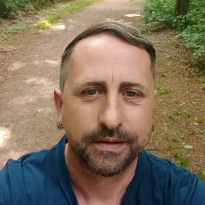 Profilbild von Maik Schmieder