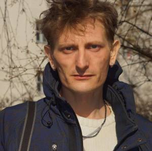 Profilbild von Maik Schmurdy