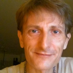Profilbild von Maik Schmurdy