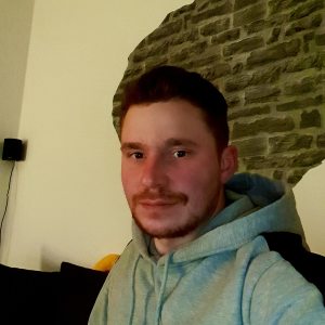 Profilbild von Maik Schneider