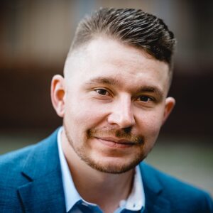 Profilbild von Maik Schneider